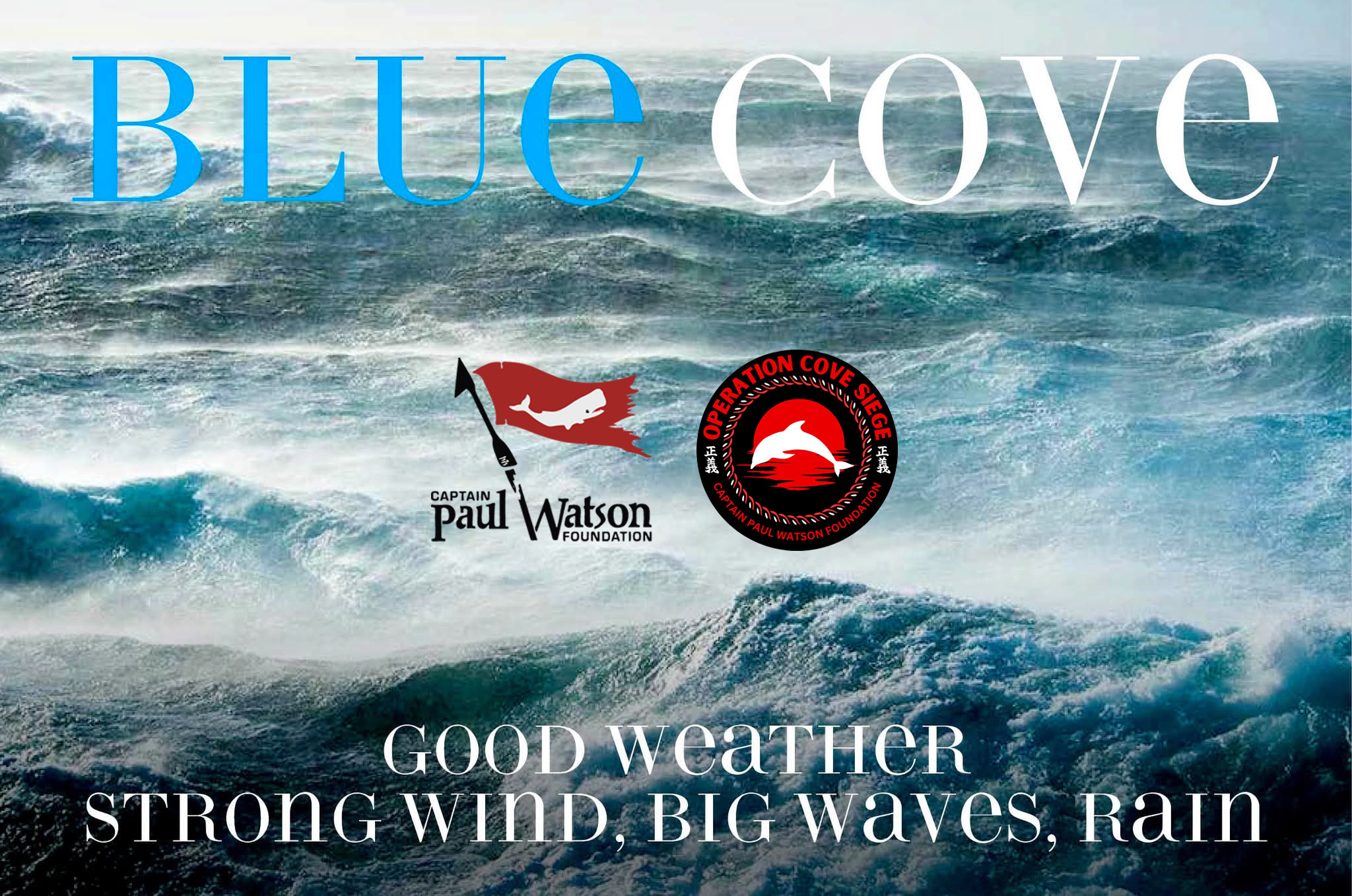 Blue Cove