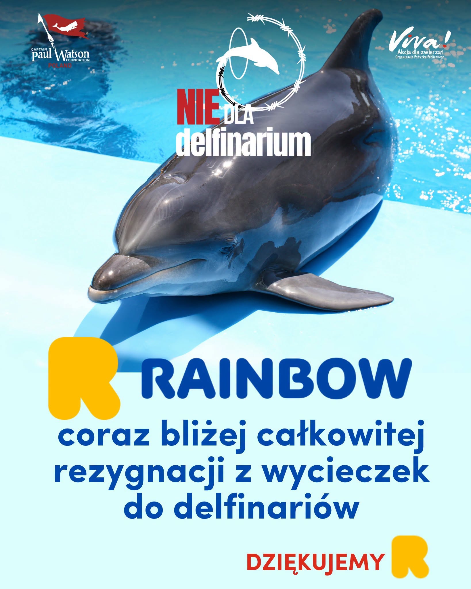Biuro Podróży Rainbow Tours SA